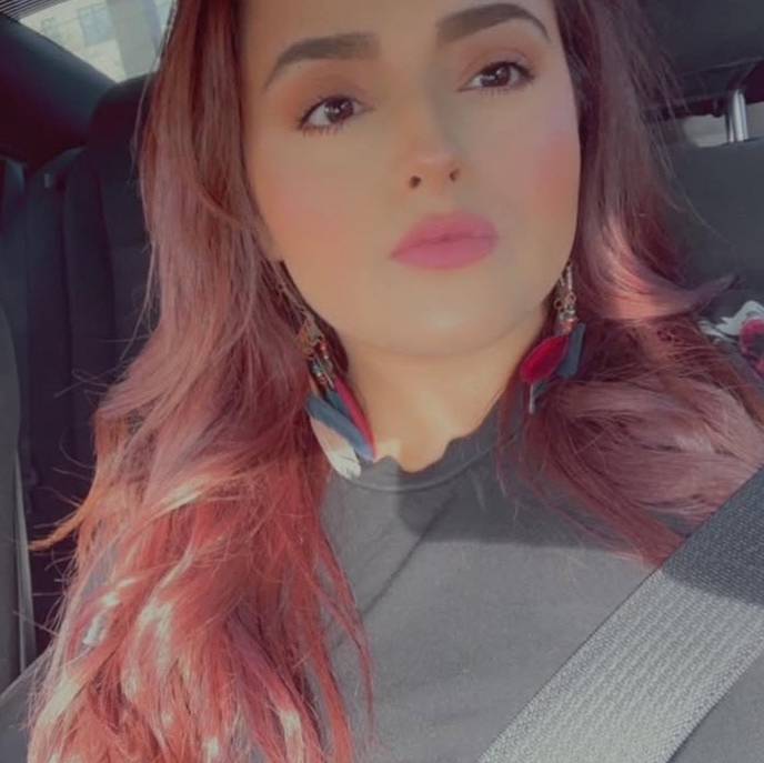 Estefania